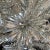 Vintage Mid Century Modern 4 Foot Tinsel Christmas Tree For Sale - Image 10 of 10