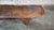 Vintage Primitive Live Edge Bench Rustic For Sale - Image 13 of 18