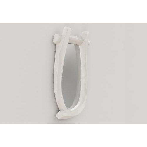 Not Yet Made - Made To Order Esprit V2 Wall Mirror by Simone Fanciullacci For Sale - Image 5 of 7