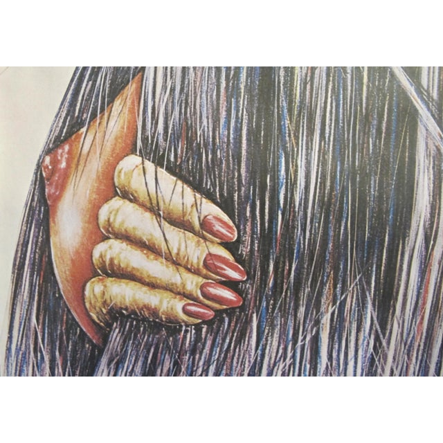 1980s 1983 Original Polish Movie Poster - "Zlota Rzeka" Zlota River For Sale - Image 5 of 6