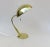 Brass Table Lamps from Hillebrand Lighting, 1960s, Set of 2 For Sale - Image 10 of 18