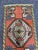 Turkish Yastik Rug 1'6" x 2'11" For Sale - Image 4 of 5