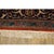 Persian Mid 20th Century Red Rust Ground Medallion Antique Tabriz Handknotted Wool Rug For Sale - Image 3 of 7
