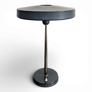 Desk Lamp Timor Model by Louis Kalff for Philipps For Sale