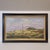 “Castilian Landscape” by Raimundo de Blas, 20th Century – Castile and León, Spain Technique: Oil on canvas Title of the...