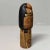 Vintage Sosaku Kokeshi by Inosuke Kobayashi, Japan, 1960s For Sale - Image 6 of 9