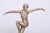 Author: Dumitru Chipăruș This statue of a dancer is the embodiment of the elegance and movement that defined French Art...