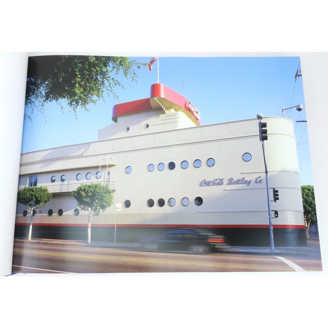 Los Angeles Coffee Table Book With Photographs by Tim Street-Porter For Sale - Image 15 of 18