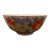 Gump's Porcelain Footed Bowl For Sale