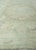 Turkish Turkish Oushak Rug 2'2" x 5'2" #19419 For Sale - Image 3 of 8