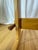 Harnett Wood Designs Trestle Dining Table For Sale - Image 4 of 9