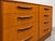 Wood Mid Century Modern Teak Double Dresser by G-Plan, C. 1960's For Sale - Image 7 of 12