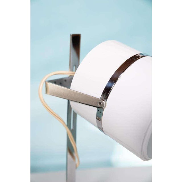 Vintage Desk Lamp, 1970s For Sale - Image 9 of 18