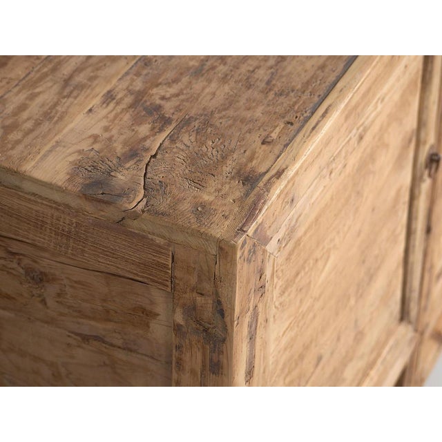 Antique Two-Door Sideboard, 1900 For Sale - Image 4 of 18