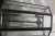 1990s Mid-Century Pendant with Beveled Glass For Sale - Image 5 of 8