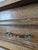 Brutalist Carved Oak Sideboard For Sale - Image 10 of 11