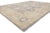 52944 Contemporary Turkish Oushak Rug, 09'02 x 11'10. The Botanical Reverie: A Contemporary Turkish Oushak Masterpiece of...