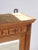 Art Deco Carved Wood and Mirror Apothecary Cabinet, 1920s For Sale - Image 11 of 12