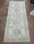 Vintage Turkish Hand Knotted Wool Runner 4’5” X 11’ For Sale - Image 4 of 4
