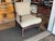 Wood Hickory Chair for Ruby Livingdesign Spool Chair For Sale - Image 7 of 12