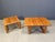Mid-Century Scandinavian Sofa Set, 1970s, Set of 4 For Sale - Image 16 of 18