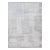 2020s Handmade Modern Rug. 09'00" X 11'10" For Sale