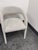 Fours Hands Hawkins Bouclé Armchairs, Pair For Sale In San Francisco - Image 6 of 12