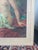 Marcel Krasicky Antique 1920s Oil Painting Nude Portrait of a Woman For Sale - Image 12 of 14