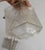 Hettier Vincent & Hanots French Art Deco Frosted Glass Pocket Wall Sconces 1930s - A Pair For Sale - Image 11 of 14