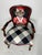 Contemporary Little Drummer Boy Cat Chair For Sale - Image 3 of 12