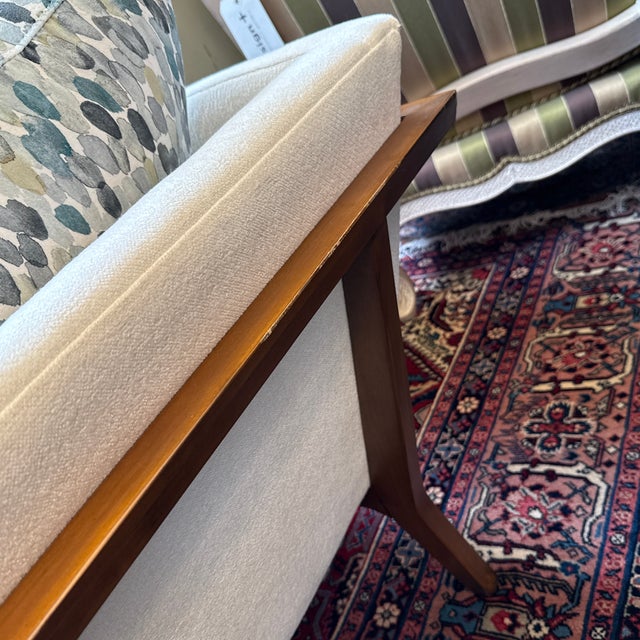 Four Hands Dash Chair For Sale - Image 12 of 12