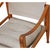 Safari Chair in Canvas Fabric by Kaare Klint, 1990s For Sale - Image 14 of 18