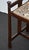 Antique Arts and Crafts Dressing Table Stool, 1900s For Sale - Image 11 of 18