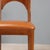 Vintage Chairs in Beech and Leatherette, 1970s For Sale - Image 5 of 9