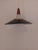 Vintage Danish Pendant Lamp, Denmark, 1960 For Sale - Image 10 of 10