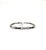 2.00 Ct Natural Sapphire & Diamond Tennis Bracelet For Sale - Image 9 of 9