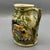 AntiqueEarly 20th Century Boar and Stag Hunting Ewer Vase with Relief Decoration from Masons Ironstone For Sale - Image 6 of 18