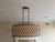 Murray Feiss Lucia Oval Chandelier in Burnished Silver For Sale - Image 10 of 10