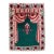 Vintage Hand-Knotted Turkish Prayer Rug Ultra Soft Organic Wool Rug Oriental Rug- 2'9 X 3'7" For Sale