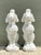 Vintage Cement French Poodle Figures For Sale - Image 18 of 18