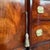 1950s 1950s Henredon Crotch Mahogany Sideboard | Buffet | Statement Credenza For Sale - Image 5 of 11