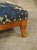 Pair of 19th Century French Louis Philippe Fruitwood and Tapestry Foot Stools For Sale - Image 4 of 15