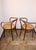 1960s B9/209 Armchairs No. 209 by Radomsko for Thonet, 1960s, Set of 2 For Sale - Image 5 of 10