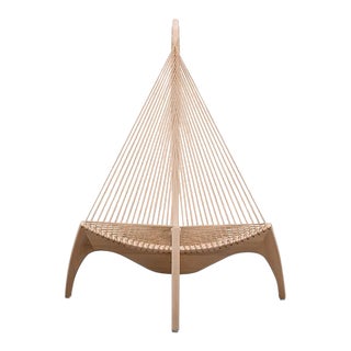 Vesta Rene Lounge Chair For Sale