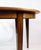 Rosewood Dining Table attributed to Omann Junior, 1960s For Sale - Image 12 of 18