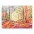 Susan Glendenning Glowing Landscape Pastel For Sale