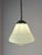 Phililite Opal Glass Hanging Lamp from Philips For Sale - Image 11 of 11