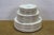 Rose 1930s Pickard Ravenswood Maria 237 Rose Swag Dinnerware China Set - 58 pcs For Sale - Image 8 of 17