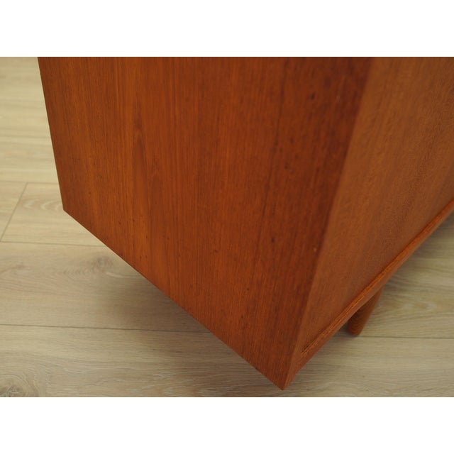 Danidsh Teak Sideboard, 1970s For Sale - Image 15 of 18