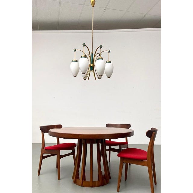 CH30 Chairs attributed to Hans J. Wegner, Denmark, 1960s, Set of 3 For Sale - Image 15 of 16